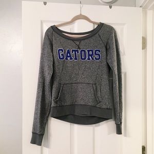 Florida Gators PINK Sweatshirt